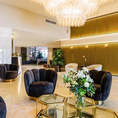 C-hotels Andromeda 4*