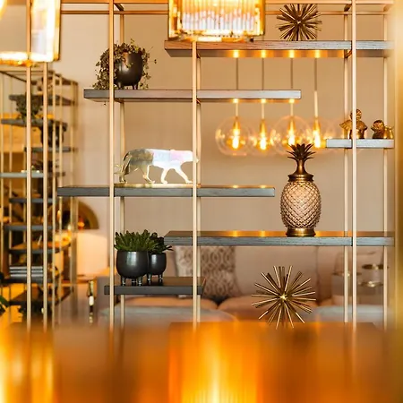 Ξενοδοχείο C-hotels Andromeda 4*