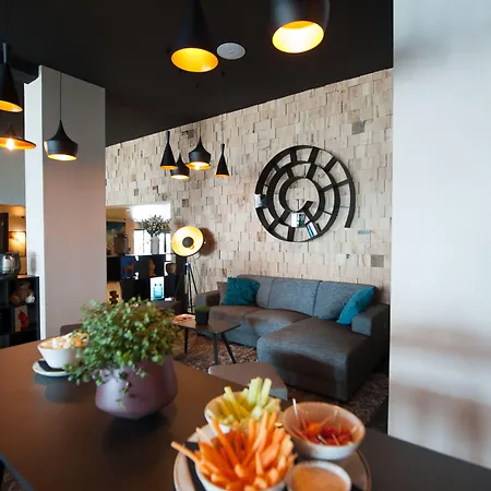 C-hotels Andromeda 4* Oostende