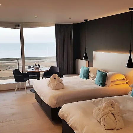 C-hotels Andromeda מלון 4*