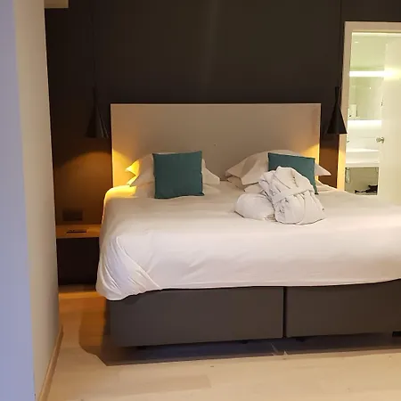 C-hotels Andromeda אוסטנדה