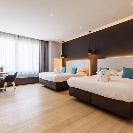 C-hotels Andromeda Hotel