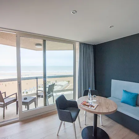 Hotel C-hotels Andromeda Oostende