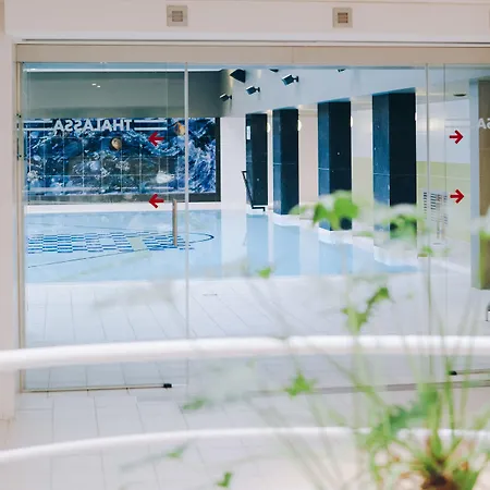 호텔 C- 호텔스 안드로메다