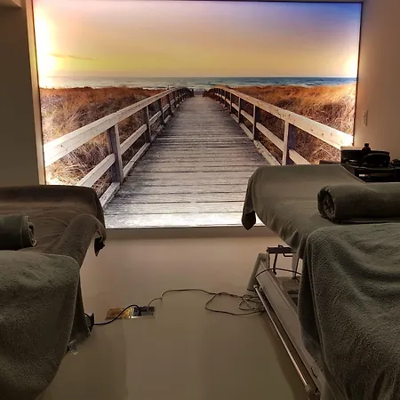 C-hotels Andromeda Hotel Oostende