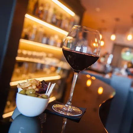 Hotel C-hotels Andromeda 4*