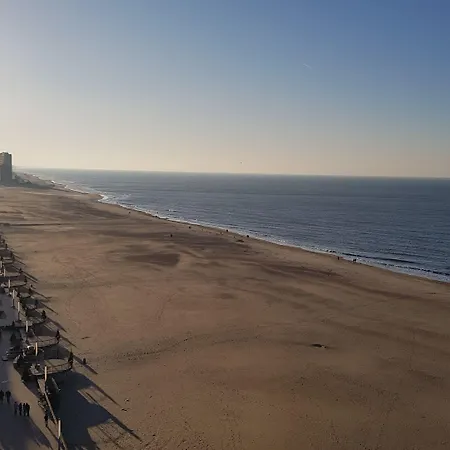 C-hotels Andromeda 4* Oostende