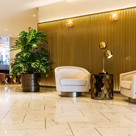 C-hotels Andromeda Oostende