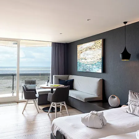 מלון C-hotels Andromeda